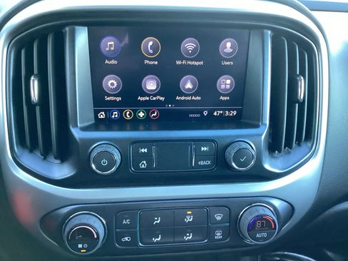 Used 2022 Chevrolet Colorado ZR2 image 19