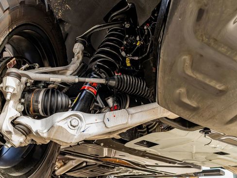 Used 2025 Ford F150 Raptor w/ Equipment Group 803A Raptor R image 12