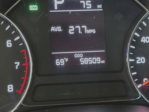Used 2018 Kia Forte LX FWD image 8