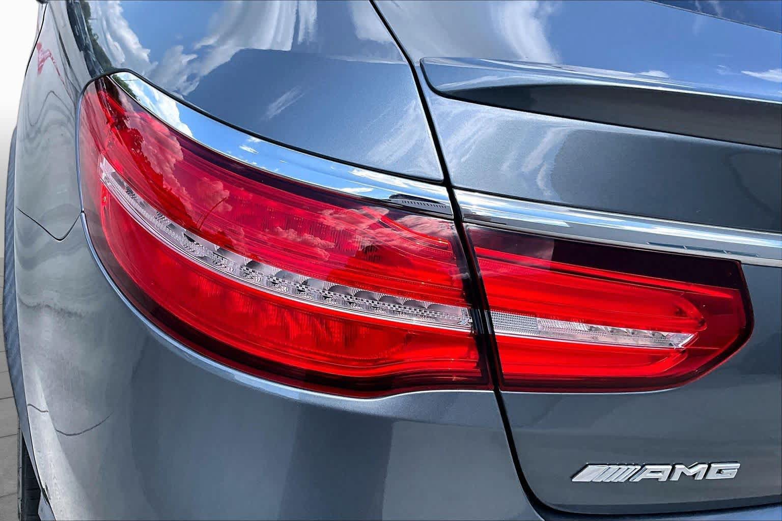 Used 2018 Mercedes-Benz GLE 43 AMG 4MATIC Coupe image 26