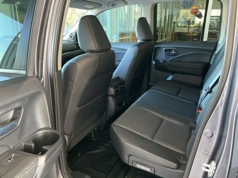 New 2026 Honda Ridgeline RTL image 16