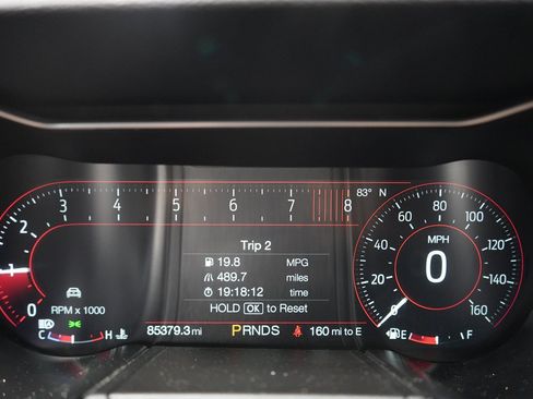 Used 2019 Ford Mustang GT Premium w/ GT Performance Package RWD image 22