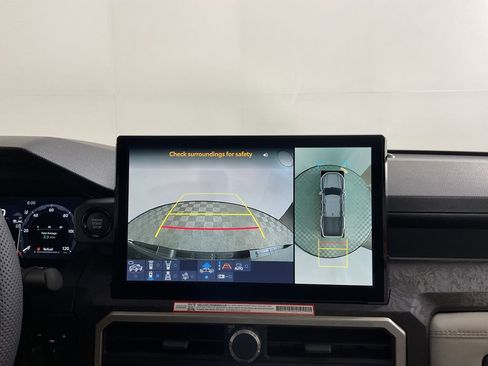 New 2026 Toyota Tacoma Limited image 23