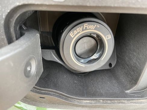 New 2025 Ford Bronco Sport Outer Banks w/ Outer Banks Tech Package+ image 9