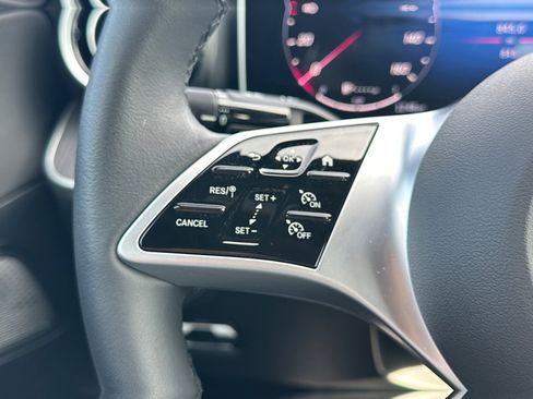 Certified 2025 Mercedes-Benz C 300 4MATIC Sedan image 11