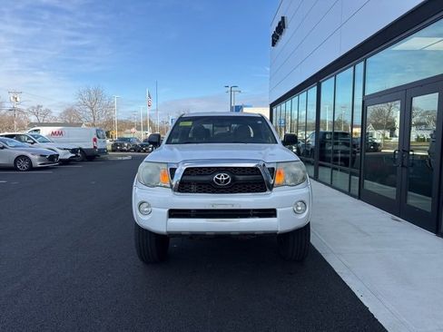 Used 2011 Toyota Tacoma 4x4 Double Cab image 7