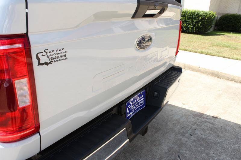Used 2022 Ford F150 XLT w/ Equipment Group 301A Mid AWD/4WD image 22
