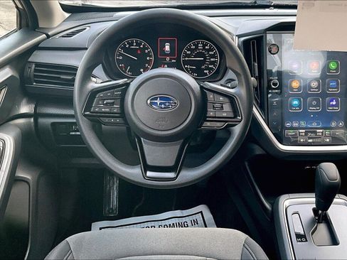 Certified 2025 Subaru Crosstrek 2.0i Premium image 7