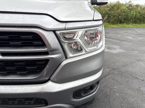 Used 2022 RAM 1500 Big Horn AWD/4WD image 11