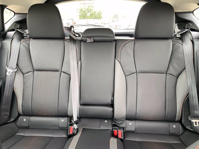 New 2026 Subaru Crosstrek 2.5i Limited AWD/4WD image 11