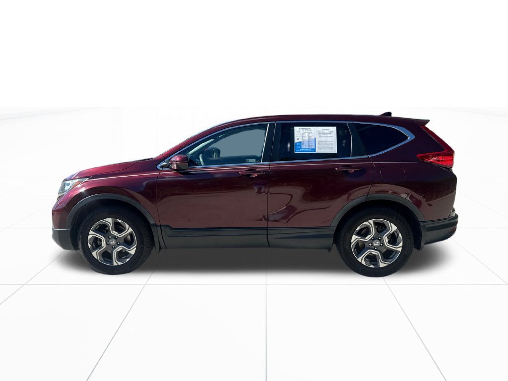 Used 2018 Honda CR-V EX image 5
