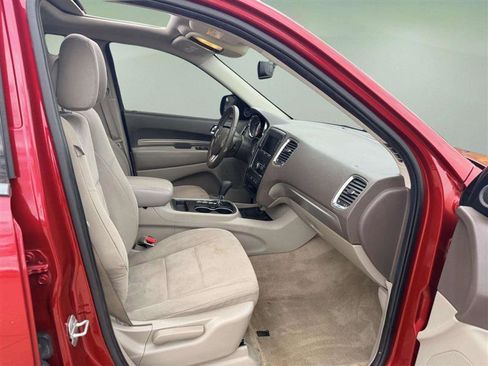 Used 2011 Dodge Durango Express w/ Popular Equipment Group image 23