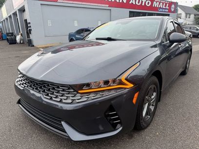 Used 2023 Kia K5 LXS
