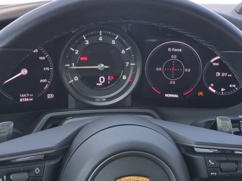 Used 2022 Porsche 911 Carrera S RWD image 8
