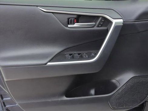 Used 2023 Toyota RAV4 Limited image 7
