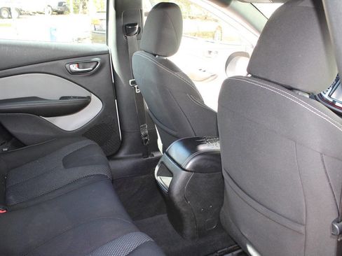 Used 2016 Dodge Dart SXT w/ Rallye Appearance Group image 34