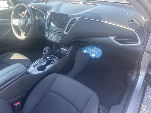 Certified 2024 Chevrolet Malibu LT FWD image 27