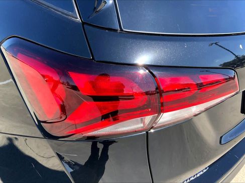 Certified 2024 Chevrolet Equinox LT image 27