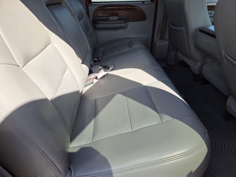Used 2003 Ford F350 Lariat AWD/4WD image 24