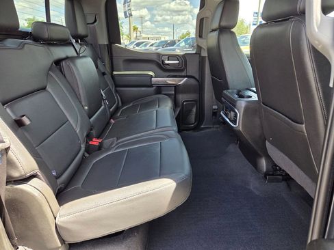 Used 2021 Chevrolet Silverado 1500 LTZ image 15