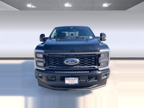 Used 2024 Ford F250 Lariat w/ Lariat Ultimate Package image 5