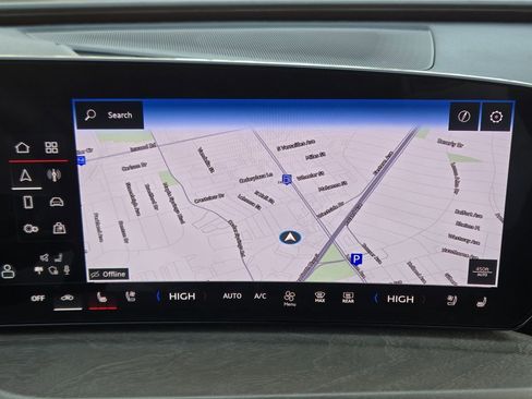 Certified 2025 Audi Q5 Premium Plus w/ Premium Plus image 20