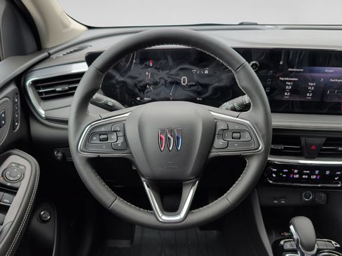 New 2026 Buick Encore GX Avenir w/ Avenir Technology Package AWD/4WD image 14