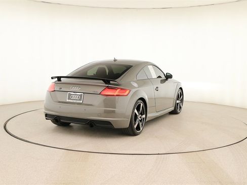 Used 2022 Audi TT 2.0T image 6