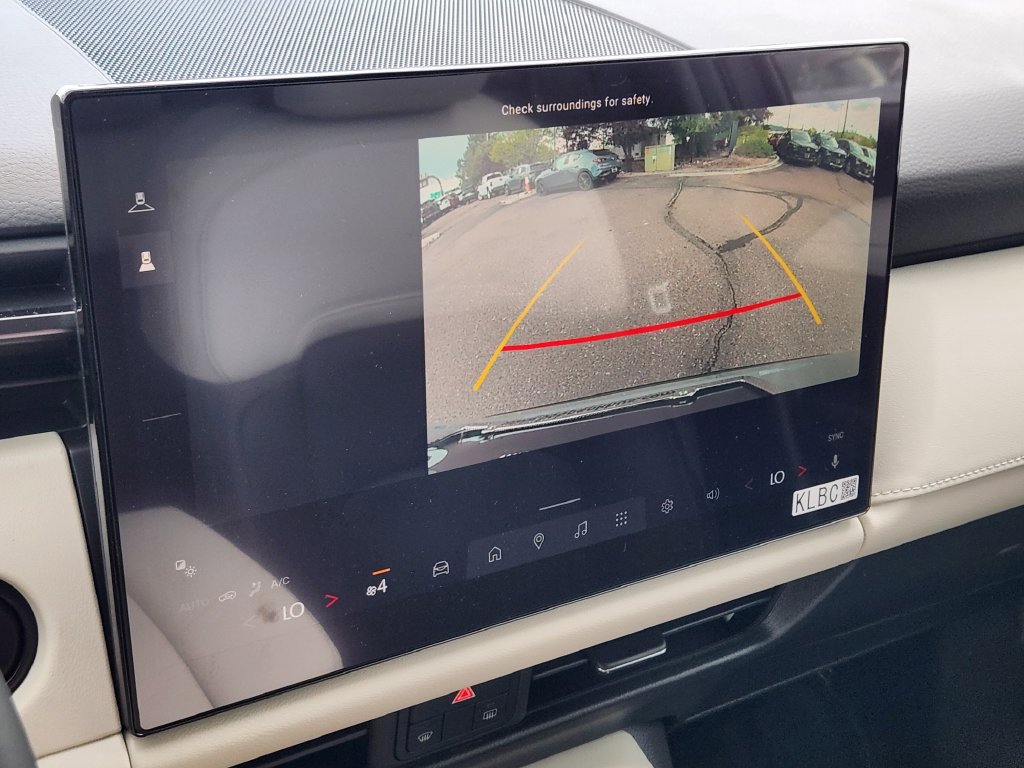 New 2026 MAZDA CX-5 Select AWD/4WD image 9