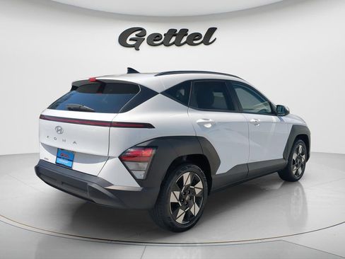 Used 2024 Hyundai Kona SEL FWD image 5