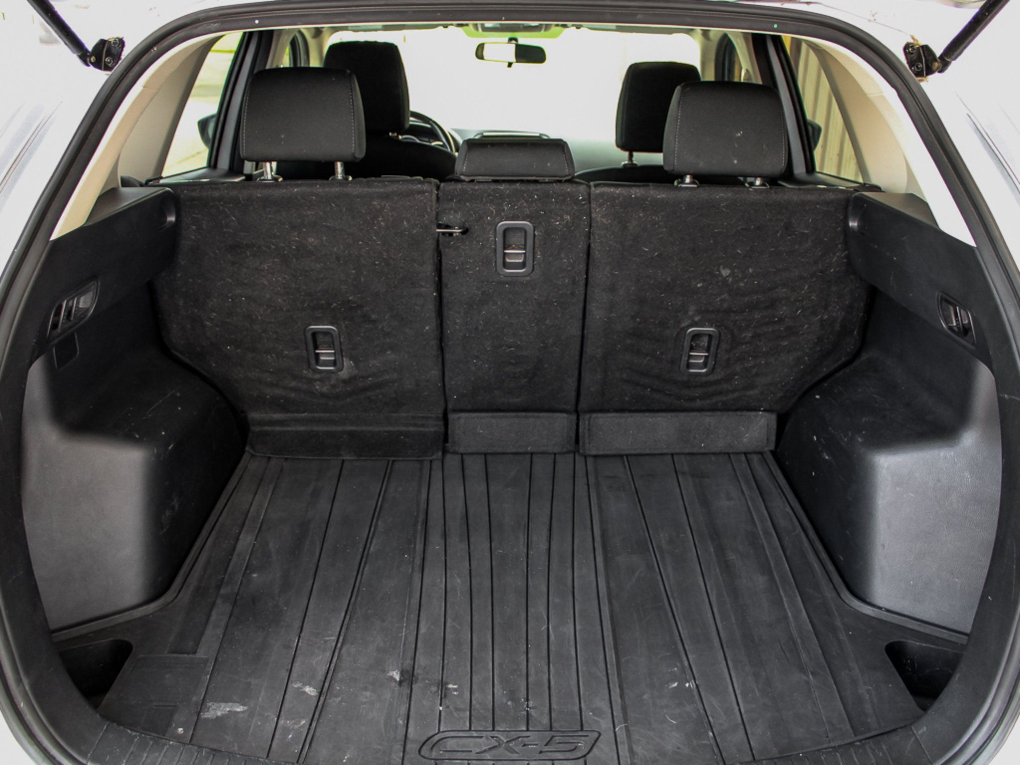 Used 2016 MAZDA CX-5 Touring FWD image 22