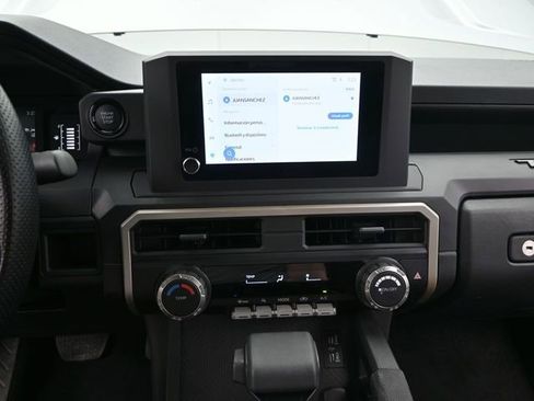 Used 2026 Toyota Tacoma SR w/ SR Upgrade Package image 6