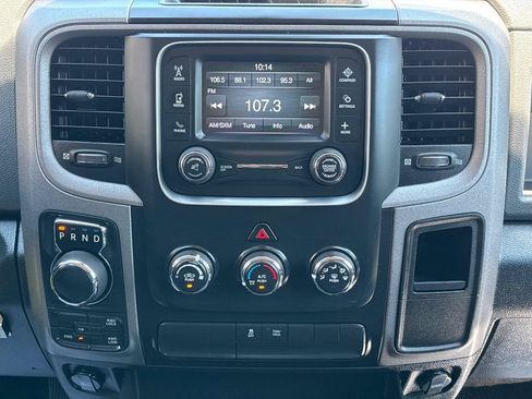 Used 2016 RAM 1500 Tradesman w/ Protection Group AWD/4WD image 20