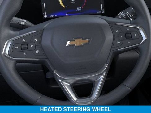 New 2026 Chevrolet Trax ACTIV w/ Driver Confidence Package FWD image 19