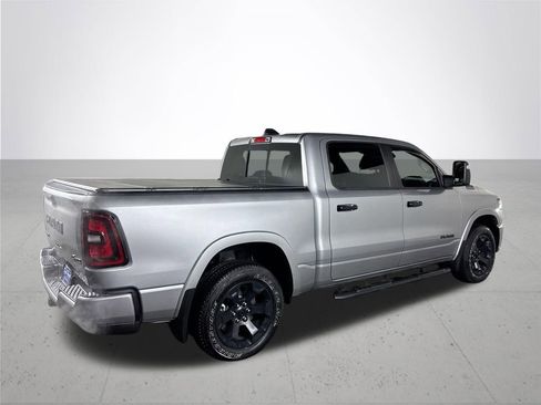 Used 2025 RAM 1500 Big Horn image 6