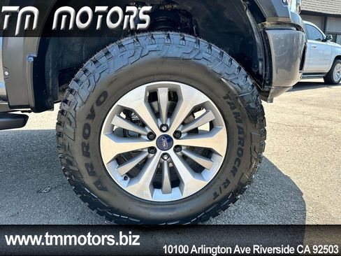 Used 2019 Ford F150 XLT w/ Equipment Group 302A Luxury RWD image 10