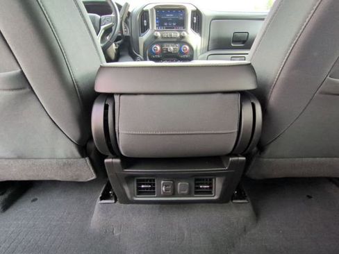 Used 2019 Chevrolet Silverado 1500 RST w/ All-Star Edition image 21