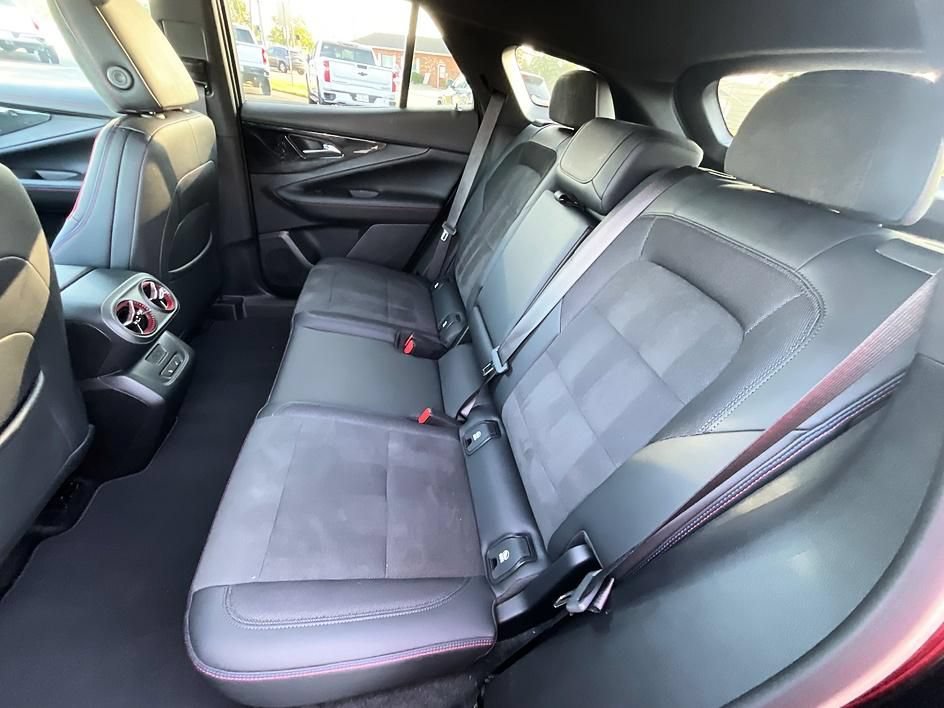 Used 2024 Chevrolet Blazer EV RS AWD/4WD image 29