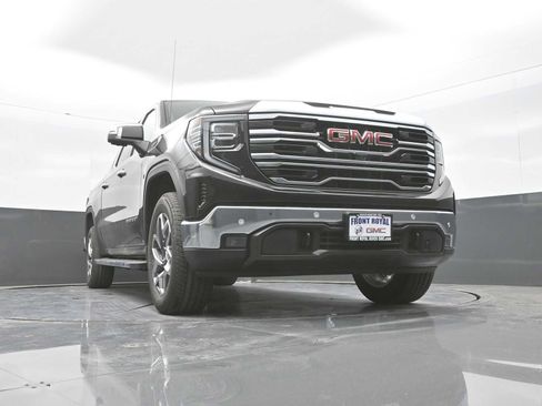 New 2026 GMC Sierra 1500 SLT w/ SLT Premium Plus Package AWD/4WD image 39