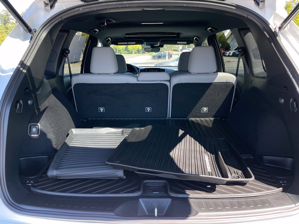 Certified 2023 Honda Passport EX-L image 41