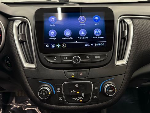 Used 2020 Chevrolet Malibu LS image 14