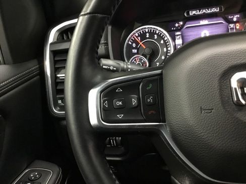 Used 2023 RAM 1500 Laramie AWD/4WD image 37