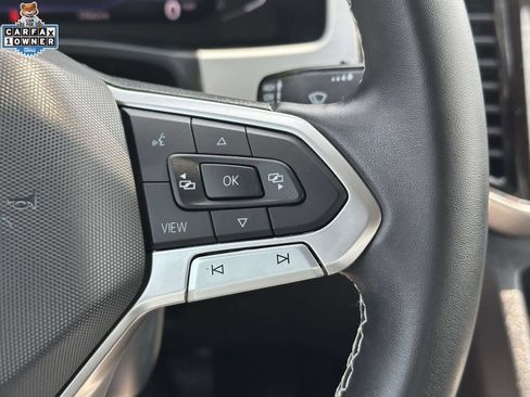 Used 2023 Volkswagen Atlas SE AWD/4WD image 23