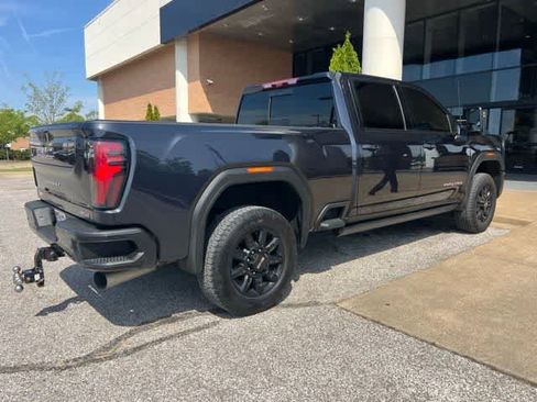 Used 2024 GMC Sierra 2500 AT4 w/ AT4 Premium Plus Package image 13