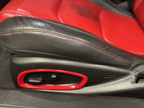 Used 2017 Chevrolet Camaro SS RWD image 25