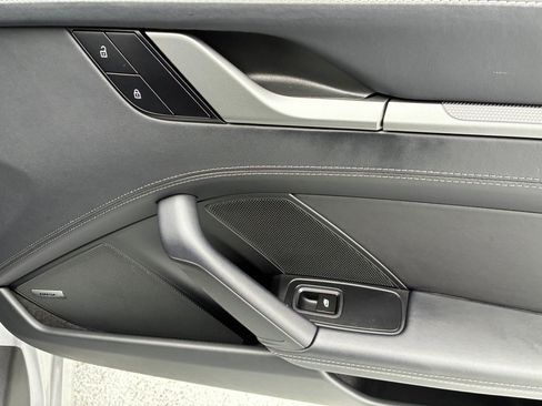 Certified 2024 Porsche 911 Carrera 4S image 16