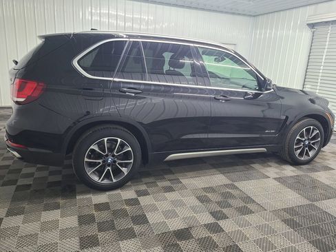 Used 2018 BMW X5 xDrive35i w/ M Sport Package AWD/4WD image 12
