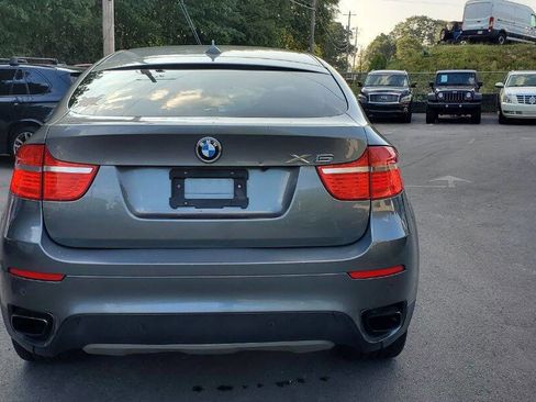 Used 2009 BMW X6 xDrive50i image 6