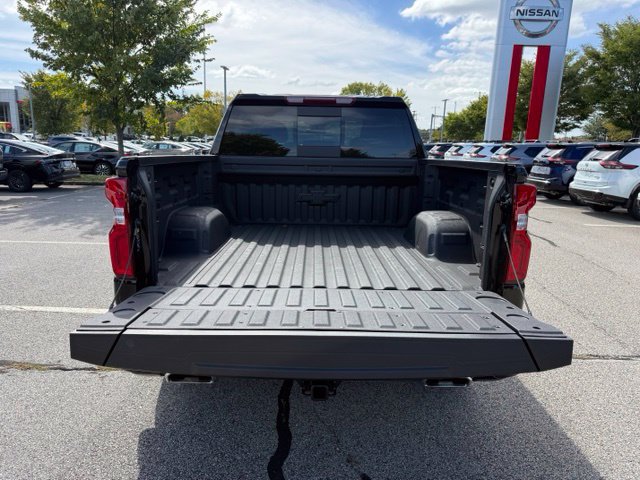 Used 2026 Chevrolet Silverado 1500 RST w/ Z71 Off-Road Package AWD/4WD image 25