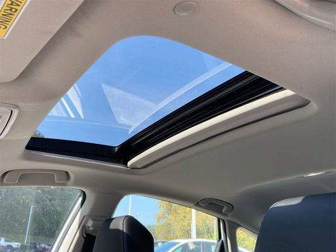 New 2025 Honda Accord Touring image 14